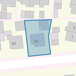 Perceel HAL00-E-3372