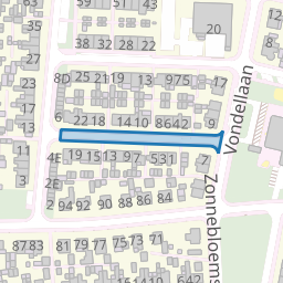 Perceel HAL00-E-3373