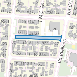 Perceel HAL00-E-3374