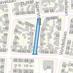 Perceel HAL00-E-3432
