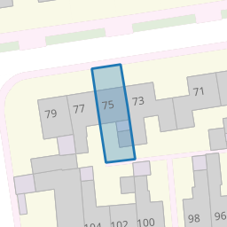 Perceel HAL00-E-3439