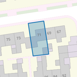 Perceel HAL00-E-3443