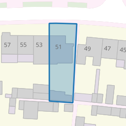 Perceel HAL00-E-3453