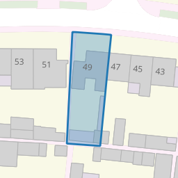 Perceel HAL00-E-3454