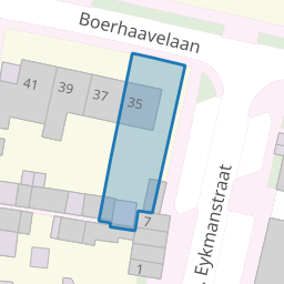 Perceel HAL00-E-3461