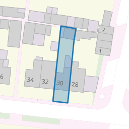 Perceel HAL00-E-3465