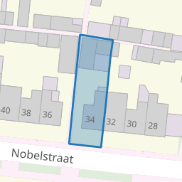 Perceel HAL00-E-3467