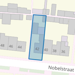 Perceel HAL00-E-3471