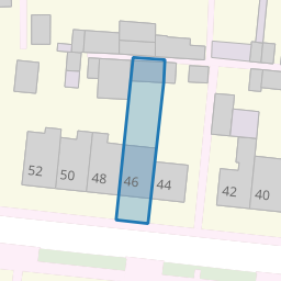 Perceel HAL00-E-3473