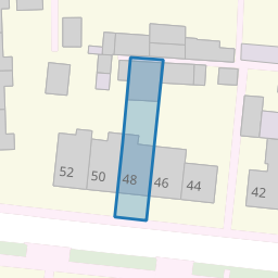 Perceel HAL00-E-3474