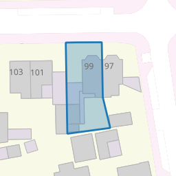 Perceel HAL00-E-3553