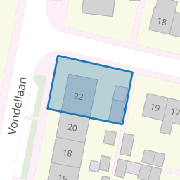 Perceel HAL00-E-3576