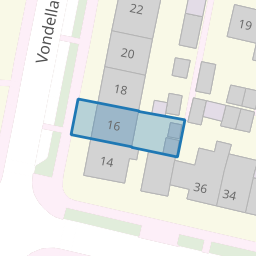 Perceel HAL00-E-3579