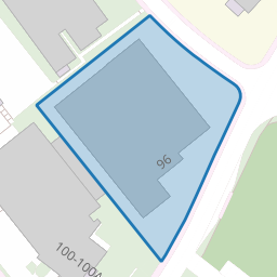 Perceel HAL00-E-3602