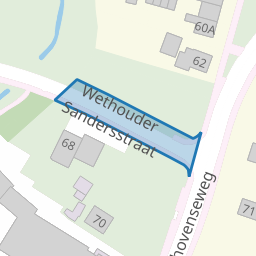 Perceel HAL00-E-3609