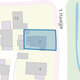 Perceel HAL00-E-3611