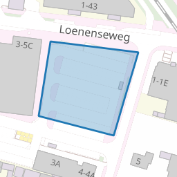 Perceel HAL00-E-3622