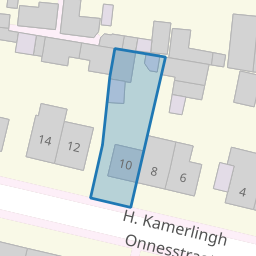 Perceel HAL00-E-3646