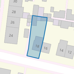 Perceel HAL00-E-3650