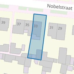 Perceel HAL00-E-3654