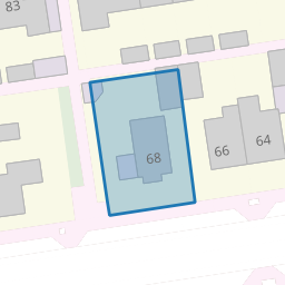 Perceel HAL00-E-3688