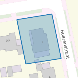 Perceel HAL00-E-3702