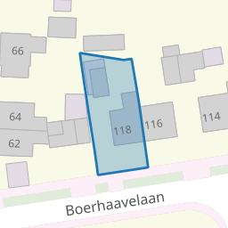 Perceel HAL00-E-3732