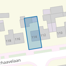 Perceel HAL00-E-3734
