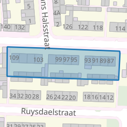 Perceel HAL00-E-3747