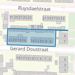 Perceel HAL00-E-3748