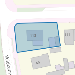 Perceel HAL00-E-3755