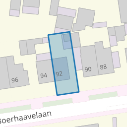 Perceel HAL00-E-3790