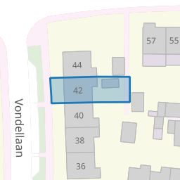 Perceel HAL00-E-3797