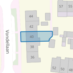 Perceel HAL00-E-3798