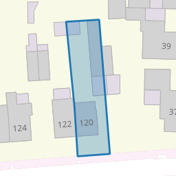 Perceel HAL00-E-3814