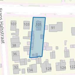 Perceel HAL00-E-3865