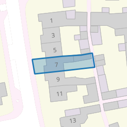 Perceel HAL00-E-3871