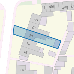 Perceel HAL00-E-3945