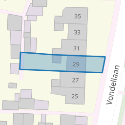 Perceel HAL00-E-3951