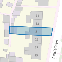 Perceel HAL00-E-3952