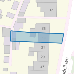 Perceel HAL00-E-3953