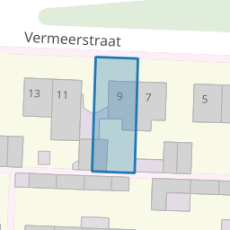 Perceel HAL00-E-3972