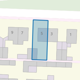 Perceel HAL00-E-3974