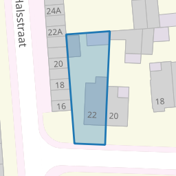 Perceel HAL00-E-3977