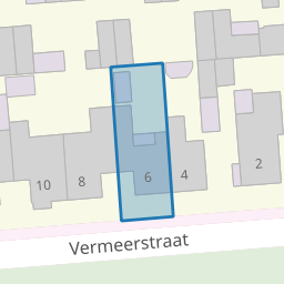 Perceel HAL00-E-3985