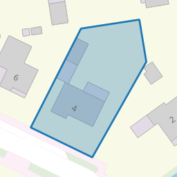 Perceel HAL00-E-4010