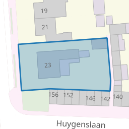 Perceel HAL00-E-4016