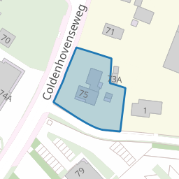 Perceel HAL00-E-4143