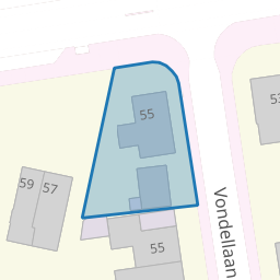 Perceel HAL00-E-4249