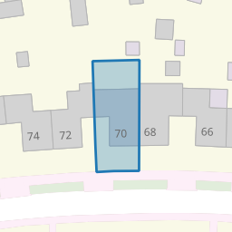 Perceel HAL00-E-4257